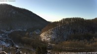 Archiv Foto Webcam Bad Lauterberg: Ausblick Panoramic Hotel 11:00