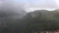 Archiv Foto Webcam Bad Lauterberg: Ausblick Panoramic Hotel 05:00
