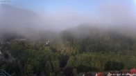 Archiv Foto Webcam Bad Lauterberg: Ausblick Panoramic Hotel 06:00