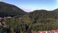 Archiv Foto Webcam Bad Lauterberg: Ausblick Panoramic Hotel 07:00