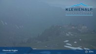 Archived image Webcam Klewenalp - Panoramic View 00:00