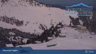 Archiv Foto Webcam Klewenalp: Standort Ergglen 06:00