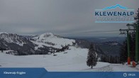 Archiv Foto Webcam Klewenalp: Standort Ergglen 08:00