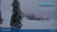 Archiv Foto Webcam Klewenalp: Standort Ergglen 16:00