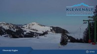 Archiv Foto Webcam Klewenalp: Standort Ergglen 07:00