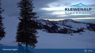 Archived image Webcam Klewenalp - Panoramic View 02:00