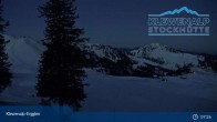 Archived image Webcam Klewenalp - Panoramic View 06:00