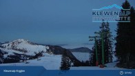 Archived image Webcam Klewenalp - Panoramic View 07:00