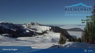 Archived image Webcam Klewenalp - Panoramic View 10:00