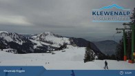 Archiv Foto Webcam Klewenalp: Standort Ergglen 12:00