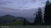 Archiv Foto Webcam Klewenalp: Standort Ergglen 04:00