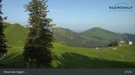 Archiv Foto Webcam Klewenalp: Standort Ergglen 06:00