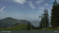 Archiv Foto Webcam Klewenalp: Standort Ergglen 12:00
