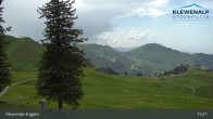 Archiv Foto Webcam Klewenalp: Standort Ergglen 14:00