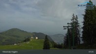 Archiv Foto Webcam Klewenalp: Standort Ergglen 06:00