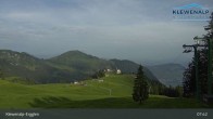 Archiv Foto Webcam Klewenalp: Standort Ergglen 07:00