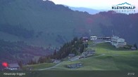 Archiv Foto Webcam Klewenalp: Standort Ergglen 02:00