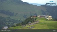 Archiv Foto Webcam Klewenalp: Standort Ergglen 06:00