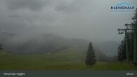 Archiv Foto Webcam Klewenalp: Standort Ergglen 08:00
