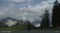 Archiv Foto Webcam Klewenalp: Standort Ergglen 10:00