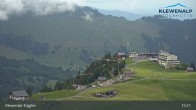 Archiv Foto Webcam Klewenalp: Standort Ergglen 14:00