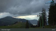 Archiv Foto Webcam Klewenalp: Standort Ergglen 18:00