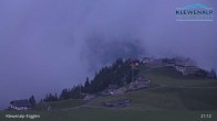 Archiv Foto Webcam Klewenalp: Standort Ergglen 20:00