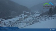 Archiv Foto Webcam Pec pod Snezkou: Rodelbahn und Relaxpark 06:00