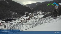 Archiv Foto Webcam Pec pod Snezkou: Rodelbahn und Relaxpark 12:00