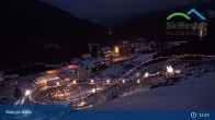 Archived image Webcam Pec pod Snezkou: Bobova draha 00:00