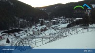 Archiv Foto Webcam Pec pod Snezkou: Rodelbahn und Relaxpark 07:00