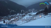 Archiv Foto Webcam Pec pod Snezkou: Rodelbahn und Relaxpark 00:00