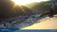 Archiv Foto Webcam Pec pod Snezkou: Rodelbahn und Relaxpark 06:00