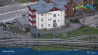 Archived image Webcam Pec pod Snezkou: Bobova draha 02:00