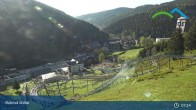 Archived image Webcam Pec pod Snezkou: Bobova draha 06:00