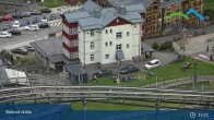 Archived image Webcam Pec pod Snezkou: Bobova draha 14:00