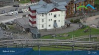 Archived image Webcam Pec pod Snezkou: Bobova draha 16:00