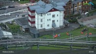 Archiv Foto Webcam Pec pod Snezkou: Rodelbahn und Relaxpark 00:00
