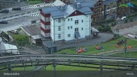 Archiv Foto Webcam Pec pod Snezkou: Rodelbahn und Relaxpark 04:00