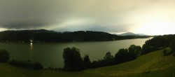 Archived image Webcam Wallersee - Lakeview 01:00