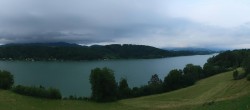 Archived image Webcam Wallersee - Lakeview 05:00