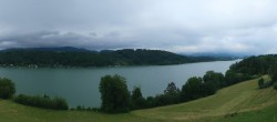 Archived image Webcam Wallersee - Lakeview 06:00