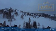 Archived image Webcam Malbun - Hotel Gorfion 07:00