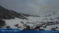 Archived image Webcam Malbun - Hotel Gorfion 14:00