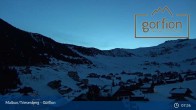 Archived image Webcam Malbun - Hotel Gorfion 07:00