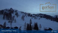 Archived image Webcam Malbun - Hotel Gorfion 18:00