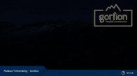 Archived image Webcam Malbun - Hotel Gorfion 04:00
