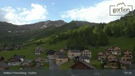 Archiv Foto Webcam Malbun: Familienhotel Gorfion 06:00