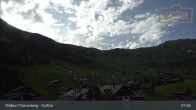 Archiv Foto Webcam Malbun: Familienhotel Gorfion 07:00