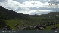 Archiv Foto Webcam Malbun: Familienhotel Gorfion 10:00